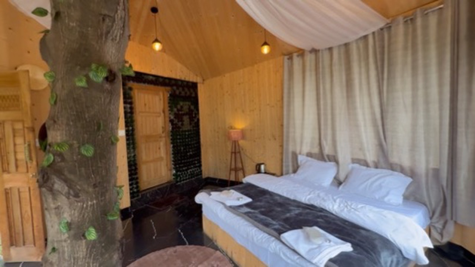 The Treehouse at Postcards Stay (1)