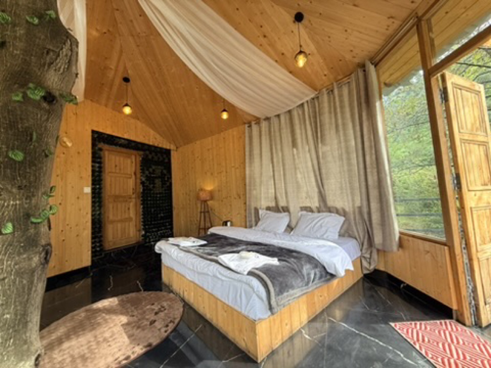 The Treehouse at Postcards Stay (12)