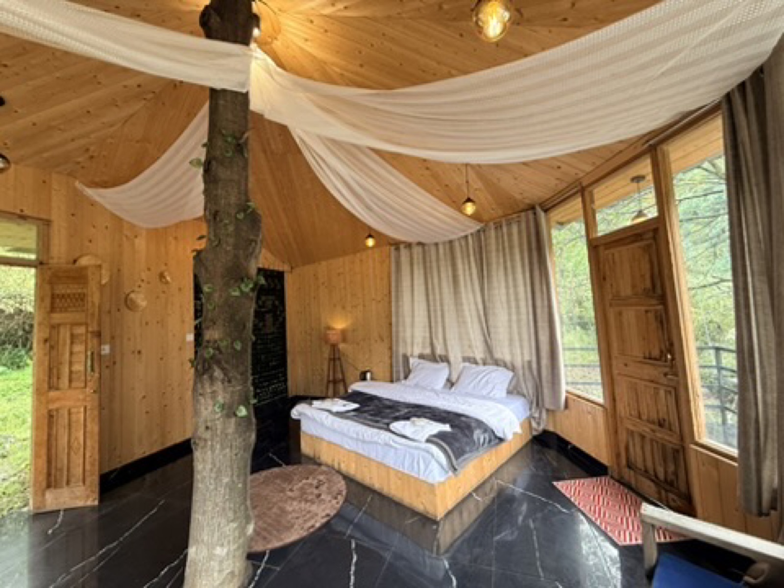 The Treehouse at Postcards Stay (13)