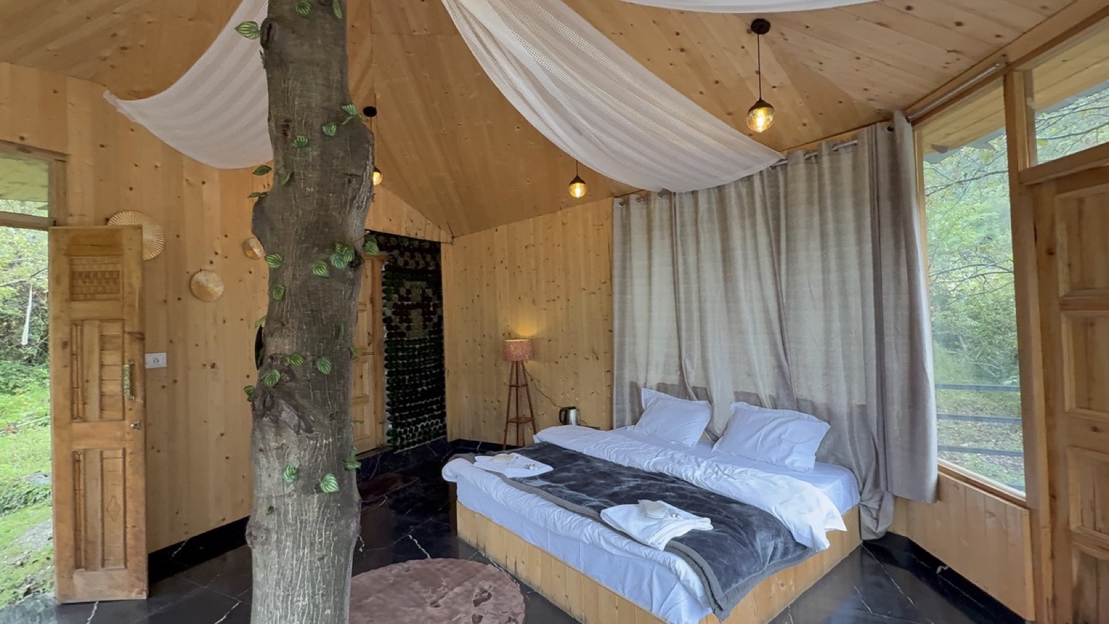 The Treehouse at Postcards Stay (3)