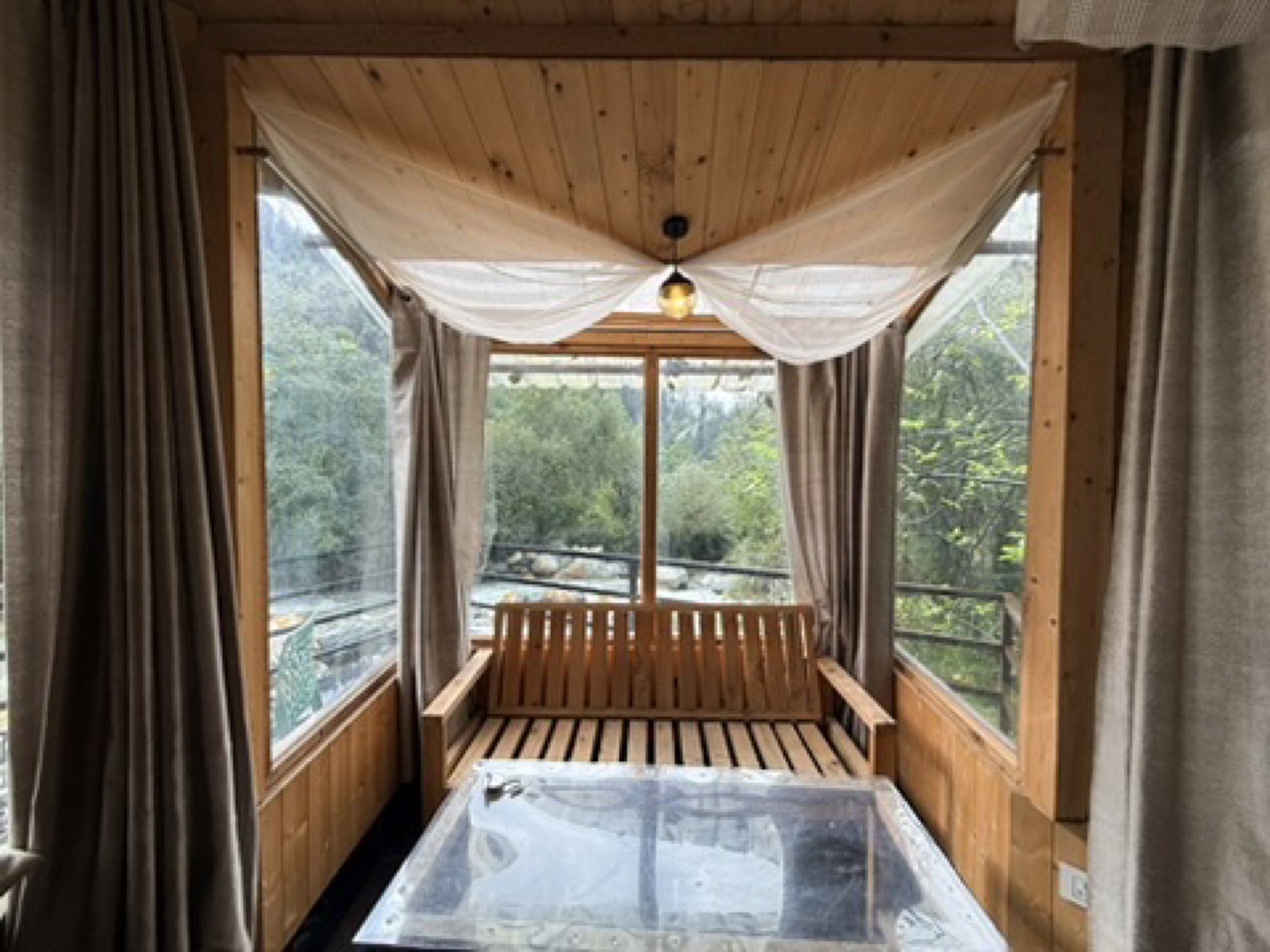The Treehouse at Postcards Stay (6)